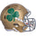 Joe Theismann Notre Dame Fighting Irish Autographed Riddell Speed Replica Helmet with ''Play Like a Champion'' Inscription