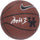 Tyrese Maxey Kentucky Wildcats Autographed Nike Team Logo Replica Basketball