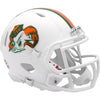 Colorado State Rams Riddell Throwback Cam the Ram Ag Day Speed Mini Helmet
