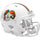 Colorado State Rams Riddell Throwback Cam the Ram Ag Day Speed Mini Helmet