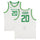 Sabrina Ionescu Oregon Ducks Autographed White Nike Replica Jersey