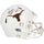 Ricky Williams Texas Longhorns Autographed Riddell Speed Replica Helmet