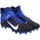 Boise State Broncos Team-Issued Menace Pro 2 Nike Cleats from the Athletics Program
