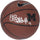Chris Webber Michigan Wolverines Autographed Nike Team Logo Replica Basketball