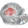 Will Howard & Emeka Egbuka Ohio State Buckeyes Autographed 2024 College Football Playoff National Champions Logo Riddell Speed Authentic Helmet