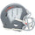 Jonathan Taylor Wisconsin Badgers Autographed Riddell 2024 Slate Speed Mini Helmet