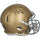 Tim Brown Notre Dame Fighting Irish Autographed Riddell Speed Authentic Helmet with ''Heisman 87'' Inscription