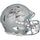 Eddie George Ohio State Buckeyes Autographed Riddell Speed Authentic Helmet with ''Heisman 1995'' Inscription