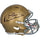 Joe Theismann Notre Dame Fighting Irish Autographed Riddell Speed Replica Helmet with ''Play Like a Champion Today'' Inscription