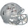 Eddie George Ohio State Buckeyes Autographed Riddell Speed Replica Helmet with ''1995 Heisman'' Inscription