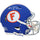 Steve Spurrier Florida Gators Autographed Riddell Throwback Royal Speed Authentic Helmet with ''66 Heisman'' Inscription