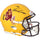 Sam Leavitt Arizona State Sun Devils Autographed Riddell Sparky Speed Authentic Helmet