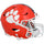 Clemson Tigers Team-Issued Orange Helmet from the Football Program - HH98507090