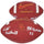 Caleb Williams USC Trojans Autographed Nike Vapor Elite Football with ''HE13MAN 22'' Inscription