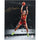 JuJu Watkins USC Trojans Autographed 11'' x 14'' Jump Shot Spotlight Photograph - Signed in Gold Ink