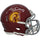 Sam Darnold USC Trojans Autographed Riddell Speed Mini Helmet