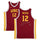JuJu Watkins USC Trojans Autographed Cardinal Nike Replica Jersey - Signed in Black Ink