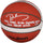 Dawn Staley  Autographed Molten FIBA Replica Basketball with Multiple Inscriptions - Limited Edition of 25