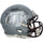 Johnny Manziel Texas A&M Aggies Autographed Riddell Flash Speed Mini Helmet with ''9989 YDS 93 TDS'' & ''Texas A&M HOF'' Inscriptions
