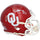 Kyler Murray Oklahoma Sooners Autographed Riddell Speed Mini Helmet
