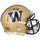 Cade Otton Washington Huskies Autographed Riddell Speed Mini Helmet