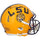 Mason Taylor LSU Tigers Autographed Riddell Speed Authentic Helmet