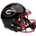 Georgia Bulldogs Riddell Black Speed Full-Size Replica Football Helmet