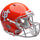 Florida Gators Riddell Orange 1970s Throwback Speed Full-Size Authentic Football Helmet