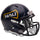 Northern Arizona Lumberjacks Riddell Metallic Blue #9 Speed Replica Mini Helmet