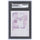 Darren Waller Georgia Tech Yellow Jackets 2021 Panini Contenders Draft Picks Magenta Printing Plate #42 #1/1 SGC Authenticated Auth Card