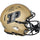 Drew Brees Purdue Boilermakers Autographed Riddell Speed Authentic Helmet - Beckett