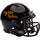 Idaho Vandals Riddell Black Fightin' Taters Speed Replica Mini Helmet