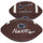 Nick Singleton Penn State Nittany Lions Autographed Nike USA Authentic Game Football