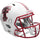 Texas Tech Red Raiders Riddell White GalvanICED Speed Full-Size Replica Football Helmet
