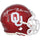Billy Sims Oklahoma Sooners Autographed Riddell Speed Mini Helmet with ''78 Heisman'' Inscription