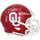 Jason White Oklahoma Sooners Autographed Riddell Speed Mini Helmet with ''03 Heisman'' Inscription