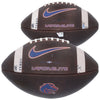 Boise State Broncos Game-Used Football vs. UNLV Rebels on October 18, 2025