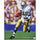Tim Brown Notre Dame Fighting Irish Autographed 16'' x 20'' Running with Ball Photograph