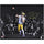 Jayden Daniels LSU Tigers Autographed 16'' x 20'' Throwing Spotlight Photograph with ''23 Heisman'' Inscription