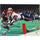 Fred Taylor Florida Gators Autographed 8'' x 10'' Diving Touchdown Photograph