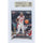 Jaloni Cambridge Ohio State Buckeyes 2025 Bowman University Now March Madness #11 BGS Authenticated 10 Card - 10,9.5,10,10 Subgrades