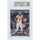 Jaloni Cambridge Ohio State Buckeyes 2025 Bowman University Now March Madness #11 BGS Authenticated 10 Card - 9.5,10,10,10 Subgrades