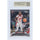 Jaloni Cambridge Ohio State Buckeyes 2025 Bowman University Now March Madness #11 BGS Authenticated 9.5 Card