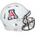 Tetairoa McMillan Arizona Wildcats Autographed Riddell White Speed Authentic Helmet