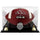 Indiana Hoosiers College Football Playoff 2025 National Champions Golden Classic Football Display Case