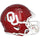 Mark Andrews Oklahoma Sooners Autographed Riddell Speed Authentic Helmet
