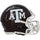 Mike Evans Texas A&M Aggies Autographed Riddell Maroon Speed Mini Helmet
