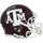 Mike Evans Texas A&M Aggies Autographed Riddell Maroon Speed Authentic Helmet