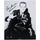 Roger Staubach Navy Midshipmen Autographed 8'' x 10'' Posing with the Heisman Trophy Photograph with ''Heisman '63'' Inscription