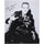 Roger Staubach Navy Midshipmen Autographed 16'' x 20'' Posing with the Heisman Trophy Photograph with ''Heisman '63'' Inscription